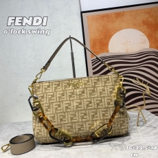 Fendi Top Handle Bags